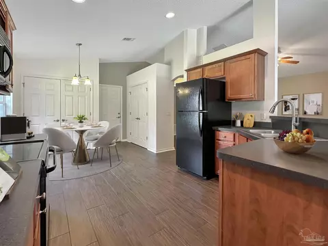 Kitchen - 4888 Makenna Cir, Pace, FL 32571 photo 1 of 2