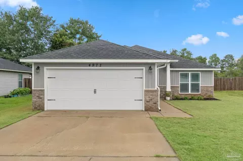 4972 Wabash Pine Ct, Pace, FL 32571