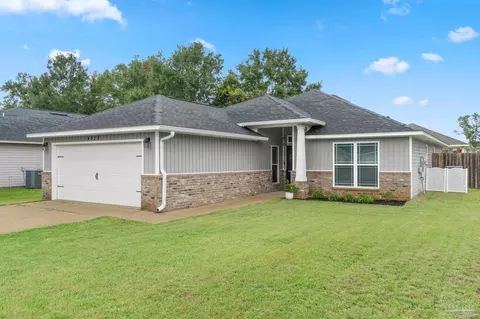 4972 Wabash Pine Ct, Pace, FL 32571 photo 2
