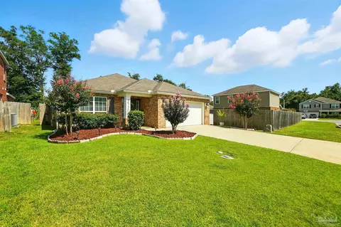 4734 Apple Field Way, Pace, FL 32571