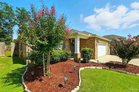 Exterior - 4734 Apple Field Way, Pace, FL 32571 photo 4 of 7