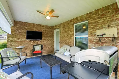 Exterior - 4734 Apple Field Way, Pace, FL 32571 photo 7 of 7