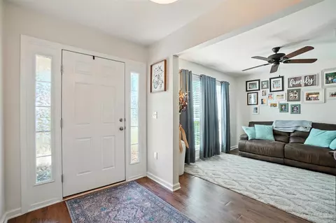 Entry Way - 4734 Apple Field Way, Pace, FL 32571 photo 2 of 2