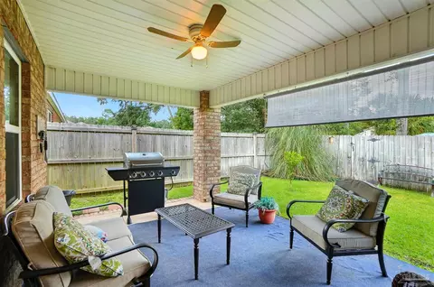 Exterior - 4734 Apple Field Way, Pace, FL 32571 photo 6 of 7