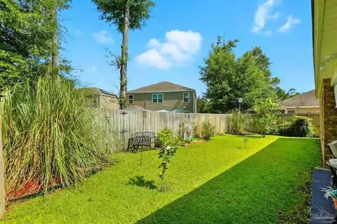 Exterior - 4734 Apple Field Way, Pace, FL 32571 photo 5 of 7