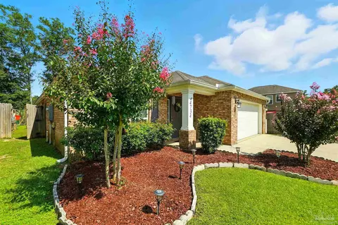 Exterior - 4734 Apple Field Way, Pace, FL 32571 photo 3 of 7