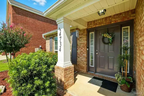 Entry Way - 4734 Apple Field Way, Pace, FL 32571 photo 1 of 2