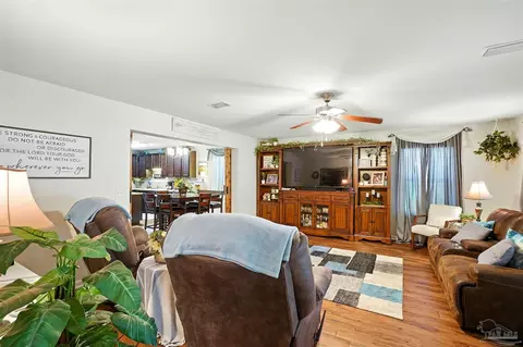 Living - 4734 Apple Field Way, Pace, FL 32571 photo 2 of 3