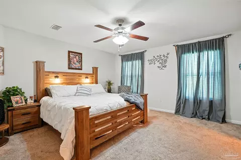 Bedroom - 4734 Apple Field Way, Pace, FL 32571 photo 1 of 3
