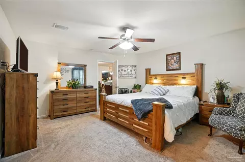 Bedroom - 4734 Apple Field Way, Pace, FL 32571 photo 2 of 3