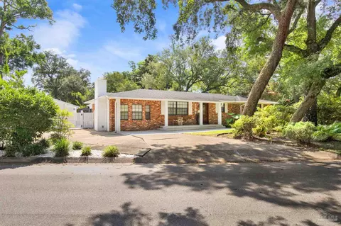 4700 Christy Dr, Pensacola, FL 32504