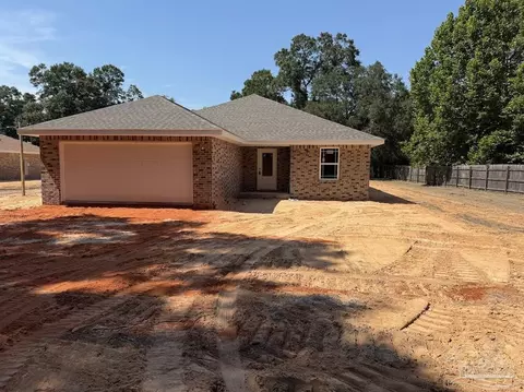 7616 Homerun Rd, Milton, FL 32583