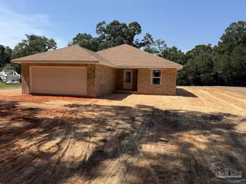 7610 Homerun Rd, Milton, FL 32583
