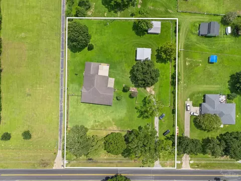 10050 Beulah Rd, Pensacola, FL 32526