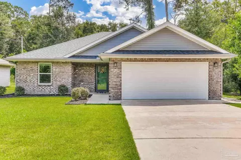 8200 Binkley St, Pensacola, FL 32514