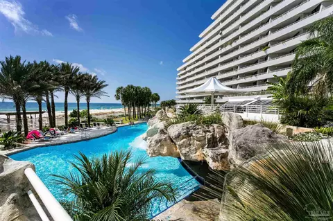 16281 Perdido Key Dr #W504, Pensacola, FL 32507