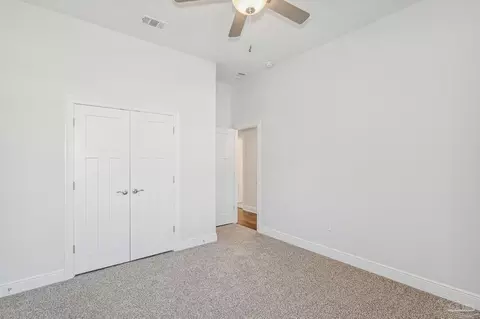 Bedroom - 4621 Carl Booker Rd, Milton, FL 32583 photo 6 of 7