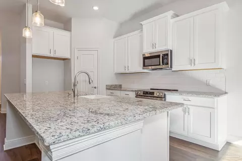 Kitchen - 4621 Carl Booker Rd, Milton, FL 32583 photo 1 of 2