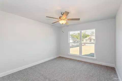 Bedroom - 4621 Carl Booker Rd, Milton, FL 32583 photo 3 of 7