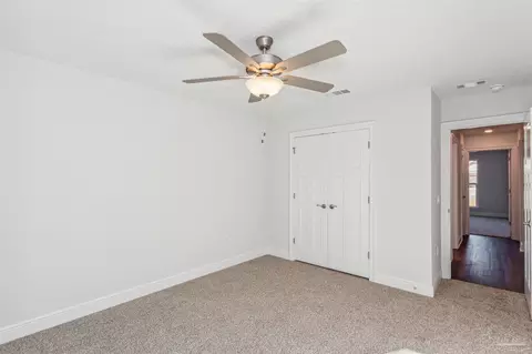 Bedroom - 4621 Carl Booker Rd, Milton, FL 32583 photo 2 of 7