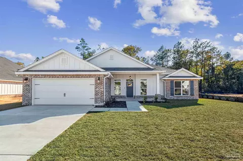 4621 Carl Booker Rd, Milton, FL 32583