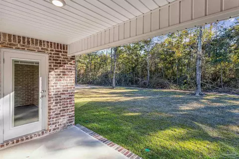 Exterior - 4621 Carl Booker Rd, Milton, FL 32583 photo 5 of 8