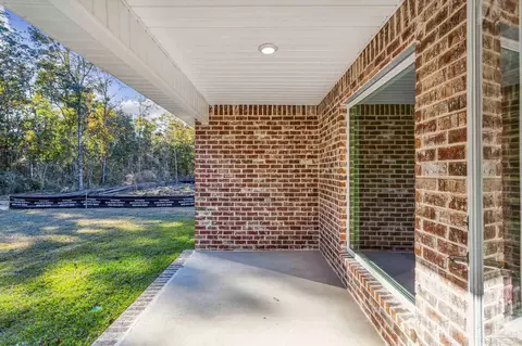 Exterior - 4621 Carl Booker Rd, Milton, FL 32583 photo 3 of 8