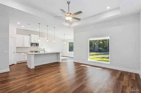 Living - 4621 Carl Booker Rd, Milton, FL 32583 photo 2 of 2