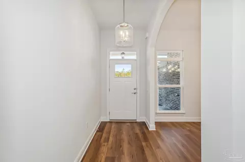 Entry Way - 4621 Carl Booker Rd, Milton, FL 32583 photo 1 of 2