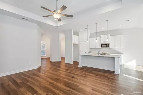 Entry Way - 4621 Carl Booker Rd, Milton, FL 32583 photo 2 of 2