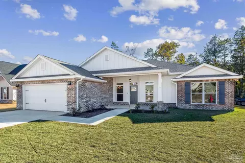 Exterior - 4621 Carl Booker Rd, Milton, FL 32583 photo 2 of 8