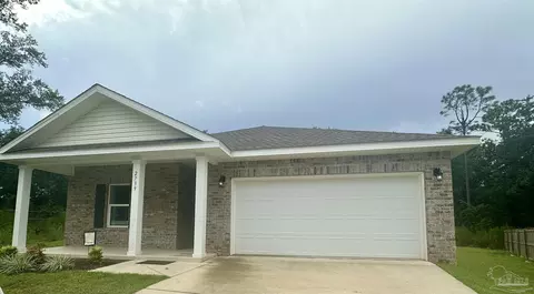 2739 Avalon St, Cantonment, FL 32533