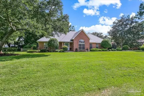 3025 Pine Valley Dr, Pace, FL 32571 photo 3