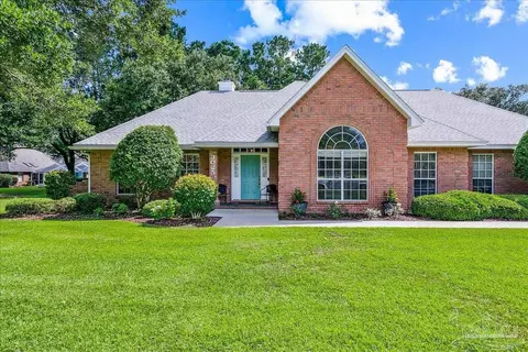 3025 Pine Valley Dr, Pace, FL 32571 photo 2