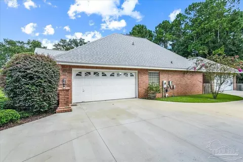 3025 Pine Valley Dr, Pace, FL 32571 photo 50