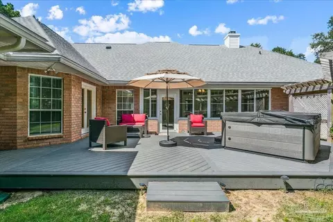 3025 Pine Valley Dr, Pace, FL 32571 photo 38