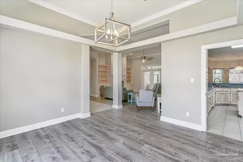 3025 Pine Valley Dr, Pace, FL 32571 photo 9