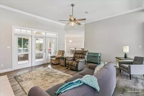 3025 Pine Valley Dr, Pace, FL 32571 photo 5