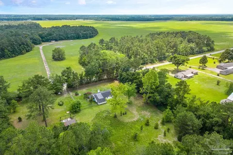 5520 Frank Reeder Rd, Pensacola, FL 32526