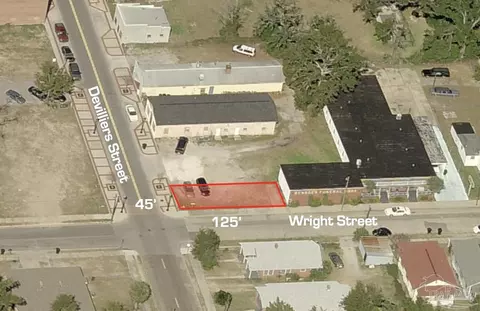300 N Devilliers St, Pensacola, FL 32501