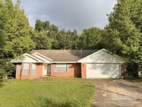 4694 Magnolia Hill Ct, Pace, FL 32571