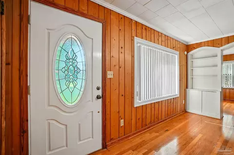 Entry Way - 4627 Spring St, Jay, FL 32565 photo 1 of 1