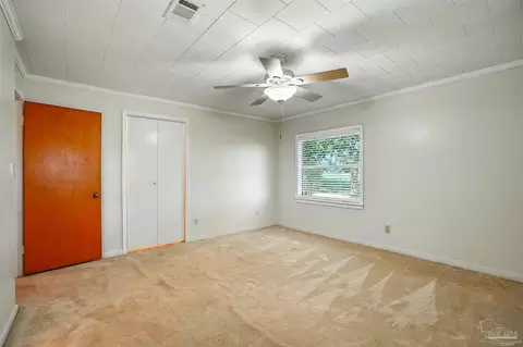 Bedroom - 4627 Spring St, Jay, FL 32565 photo 1 of 5