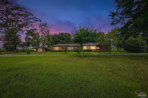 Exterior - 4627 Spring St, Jay, FL 32565 photo 13 of 13