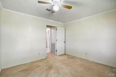 Bedroom - 4627 Spring St, Jay, FL 32565 photo 5 of 5