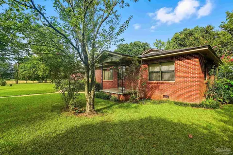 Other - 4627 Spring St, Jay, FL 32565 photo 1 of 10