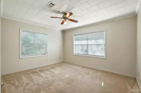 Bedroom - 4627 Spring St, Jay, FL 32565 photo 2 of 5