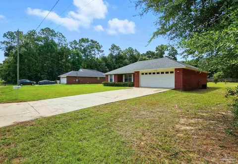 5457 Windham Rd, Milton, FL 32570 photo 4