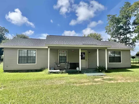7351 Mcelhaney Rd, Century, FL 32535
