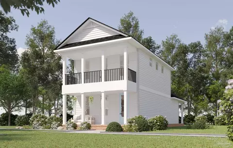 640 W Wright St, Pensacola, FL 32501